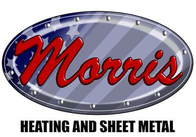 morris heating and sheet metal|Heating & A/C Maintenance .